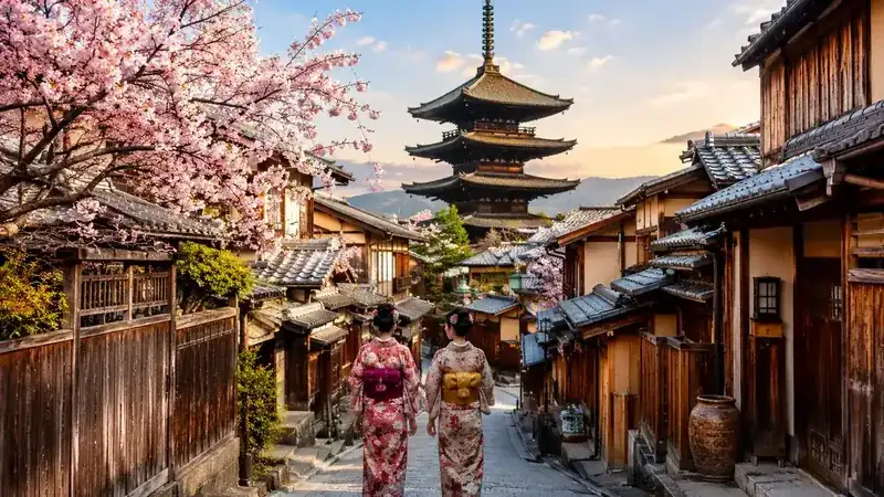 Things To Do In Japan