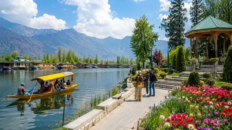 Best Things to Do in Jammu & Kashmir 2025