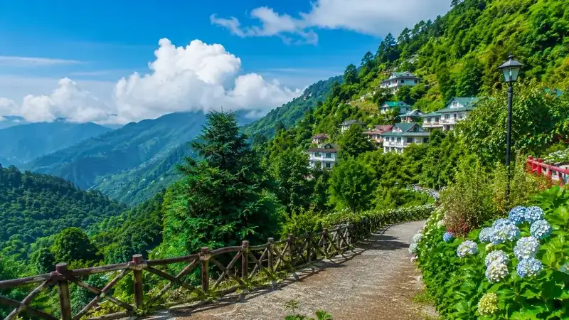 Top Places & Best Things to Do in North East India