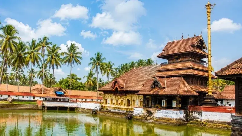 List of Best Thrissur Tourist Places