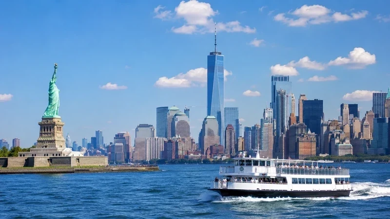 Amazing Destinations to Visit in New York