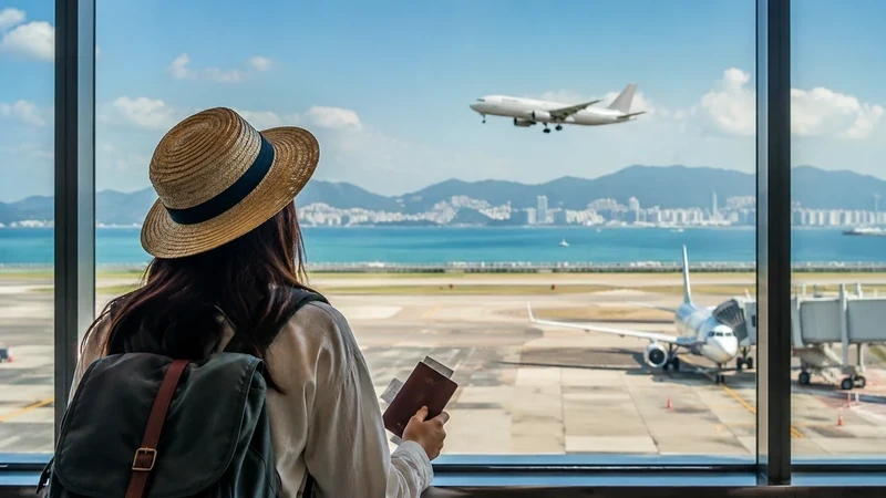 Top 10 Tourist Destinations for a First Holiday Abroad