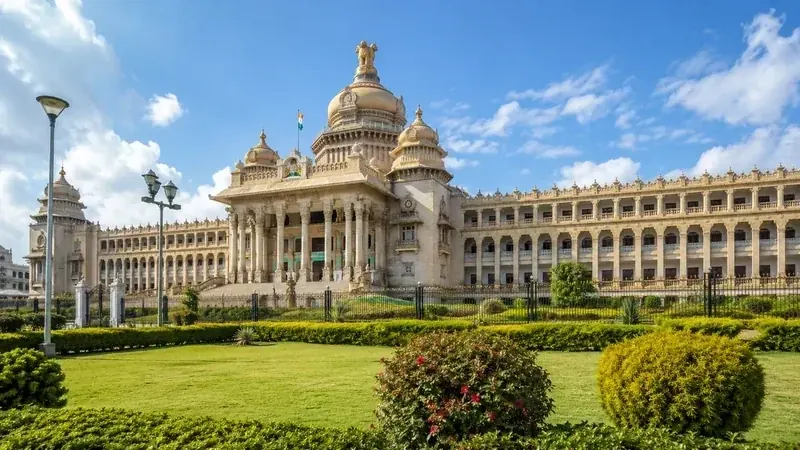 Best Places to Visit in Bangalore