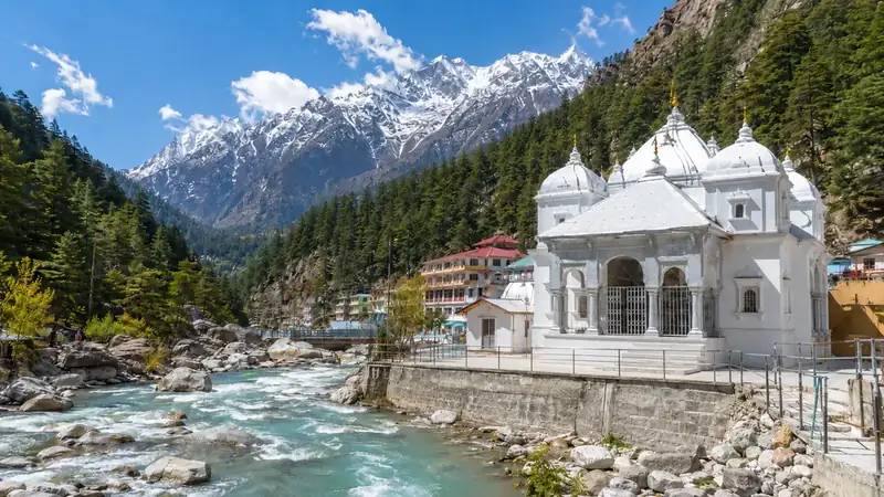 Tourist Places to Visit in Gangotri