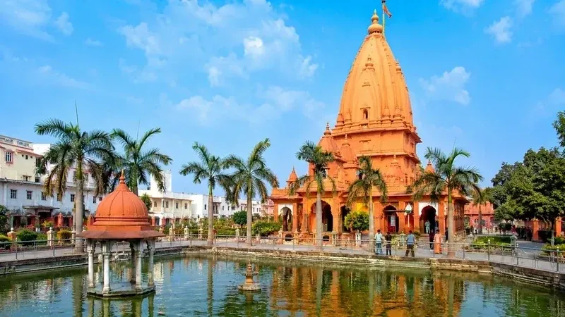 Plan and Explore the Beauty of Gorakhpur this winter