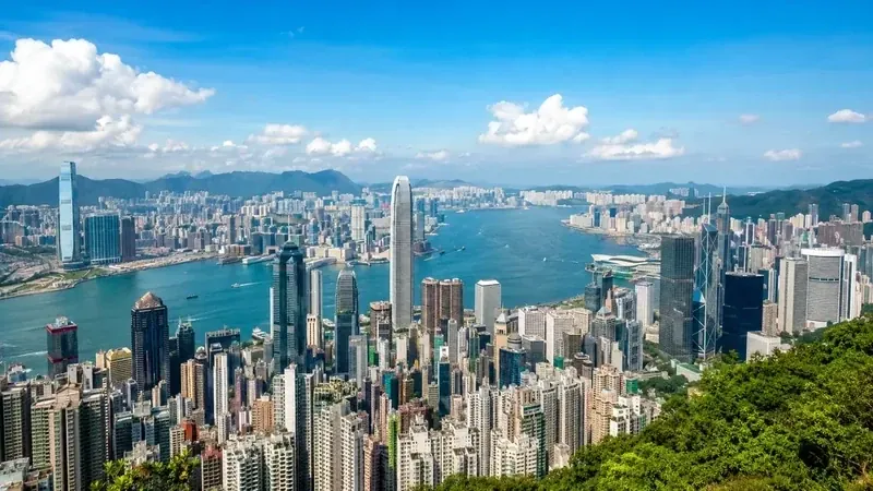 Best Places to Visit in Hong Kong