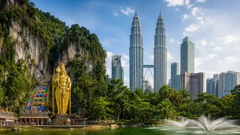 20 Must-Visit Tourist Attractions in Malaysia for 2025 Travelers