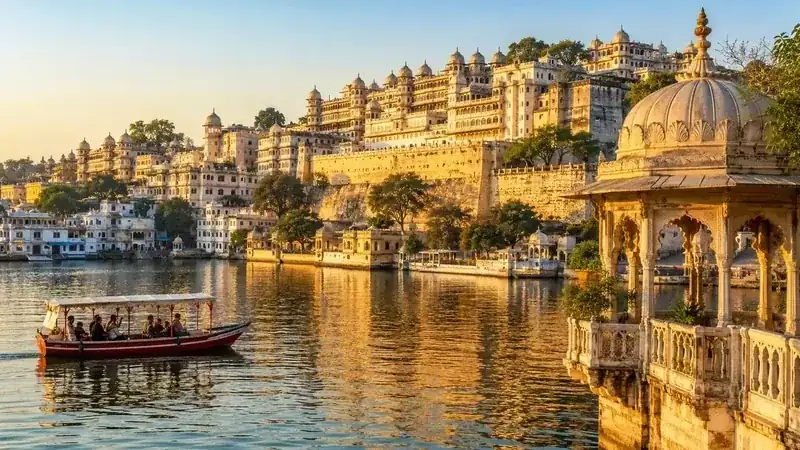 Best Places to Visit in Rajasthan
