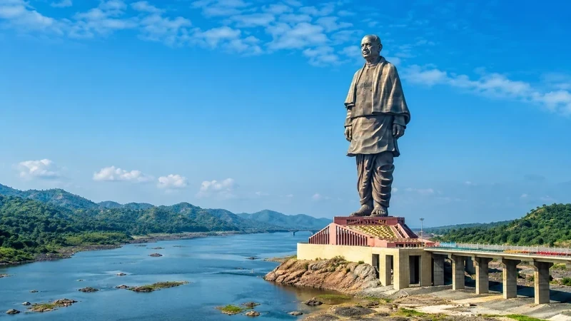 Best Places To Visit in Gujarat