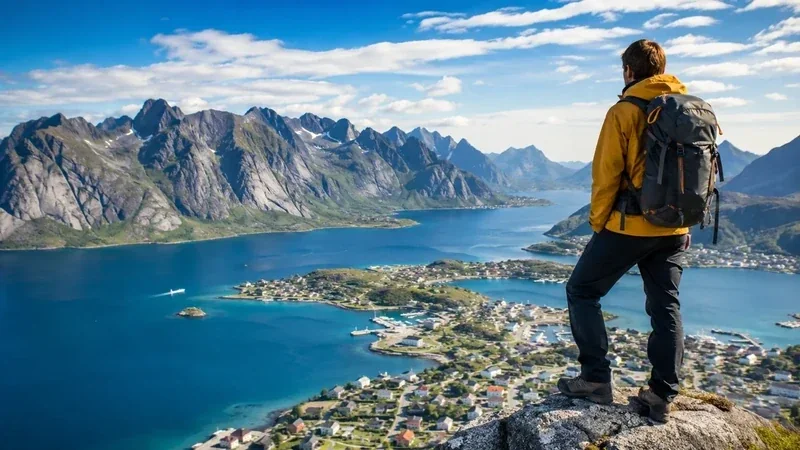 Perfect Destinations for the Adventurous