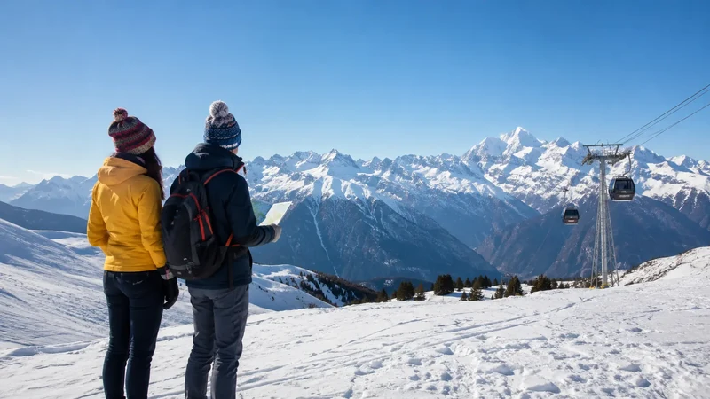 Travel Tips for Auli