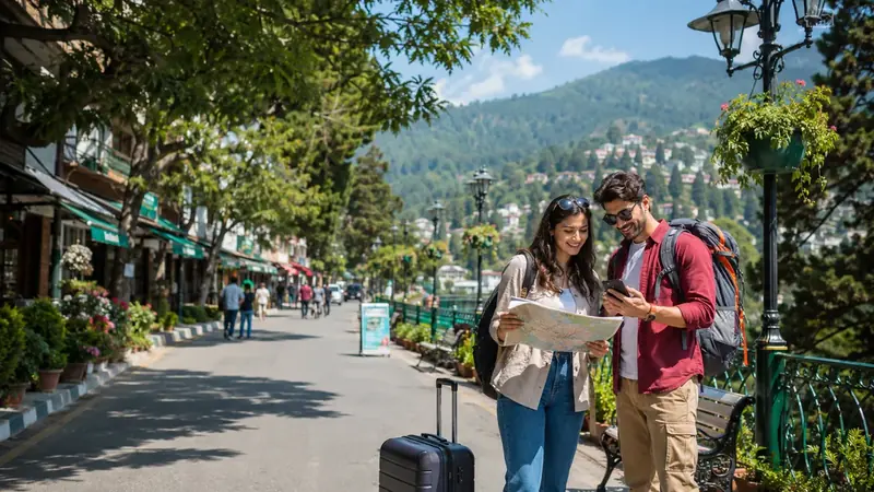 Travel Tips for Dehradun - Tourism Information Details