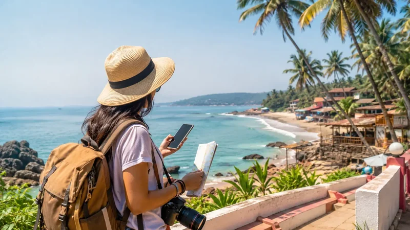 Travel Tips for Goa - Useful Tips for Your Goa Holiday
