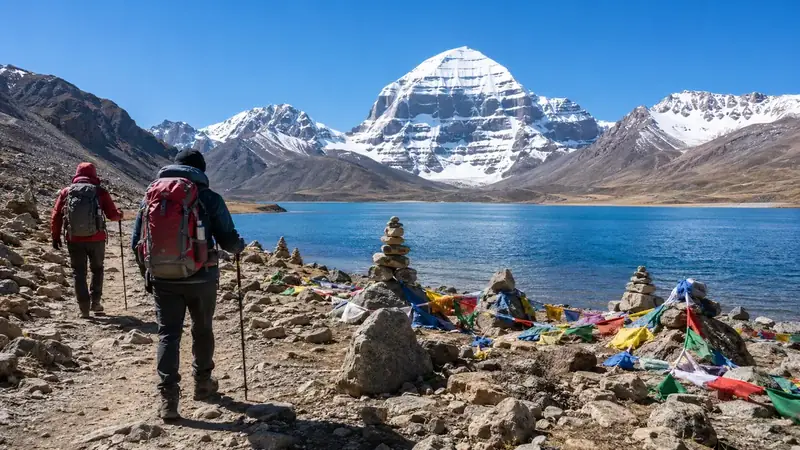 Travel Tips for Kailash Mansarovar