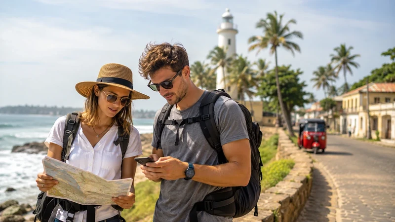 Travel Tips for Sri Lanka