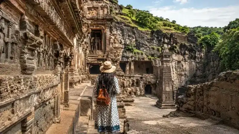 Underrated World Heritage Sites in India