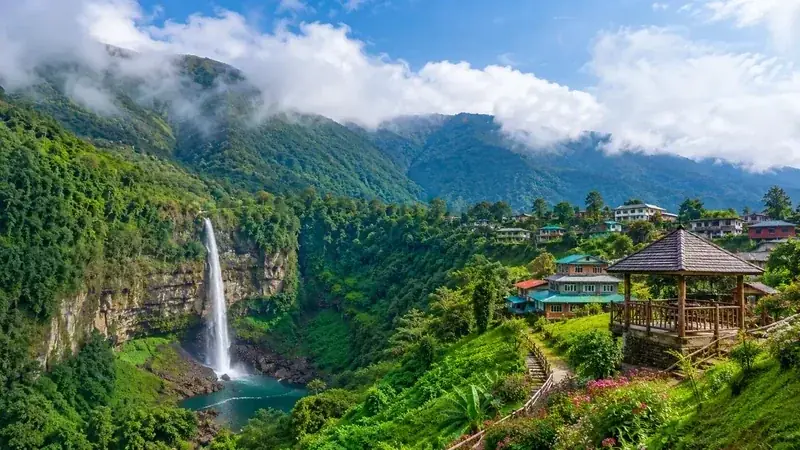 Explore Hidden Exotic Hill Stations of Uttarakhand