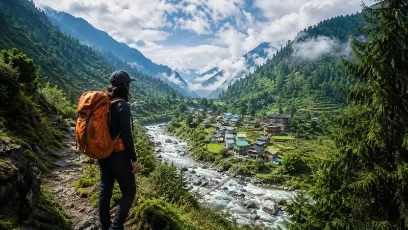 16 Unexplored Places in India That You Must Visit
