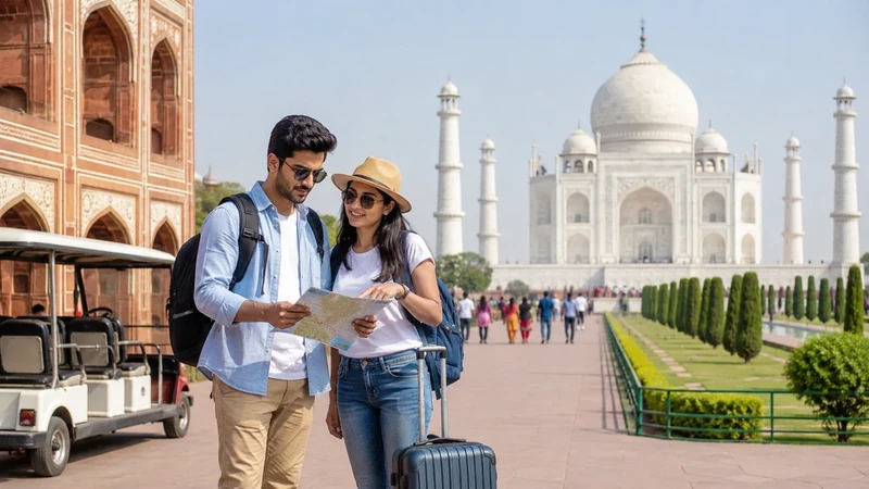 Travel Tips for Uttar Pradesh