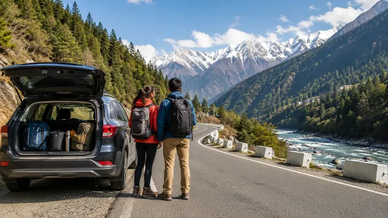 Travel Tips for Uttarakhand
