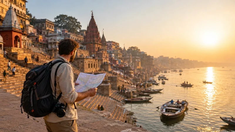 Travel Tips for Travelling in Varanasi - Varanasi Travel Tips
