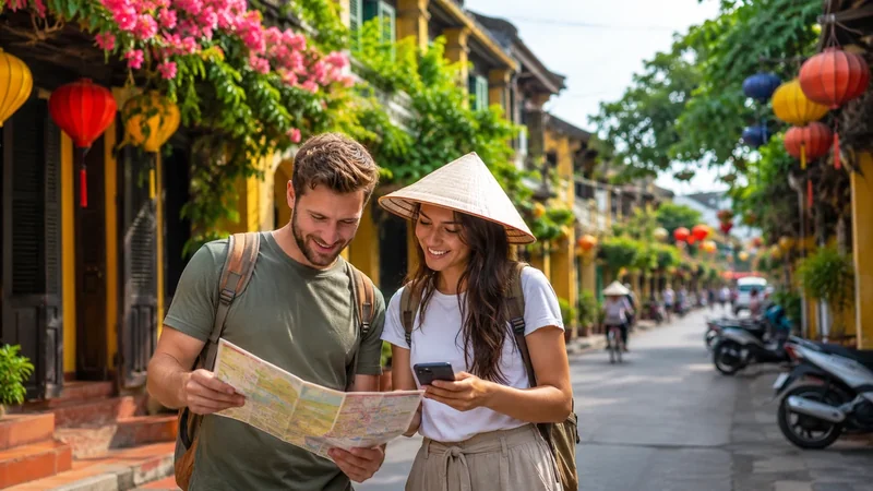 Vietnam Travel Tips