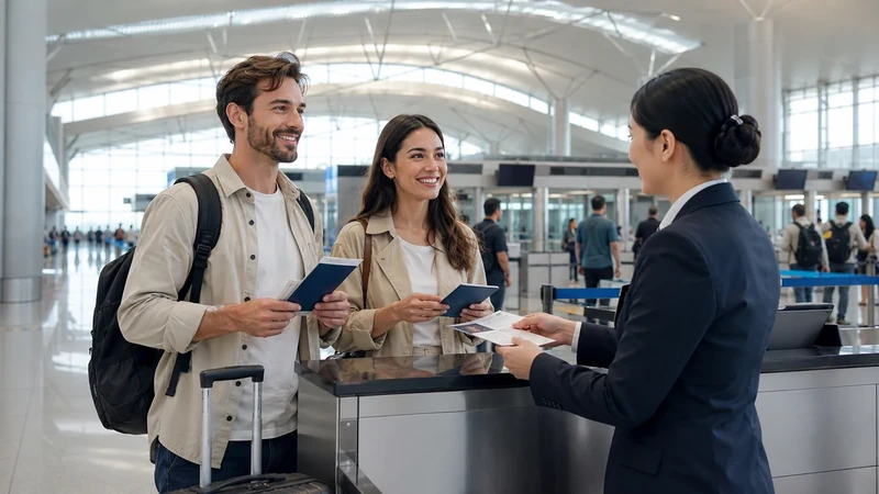 Vietnam Visa Information