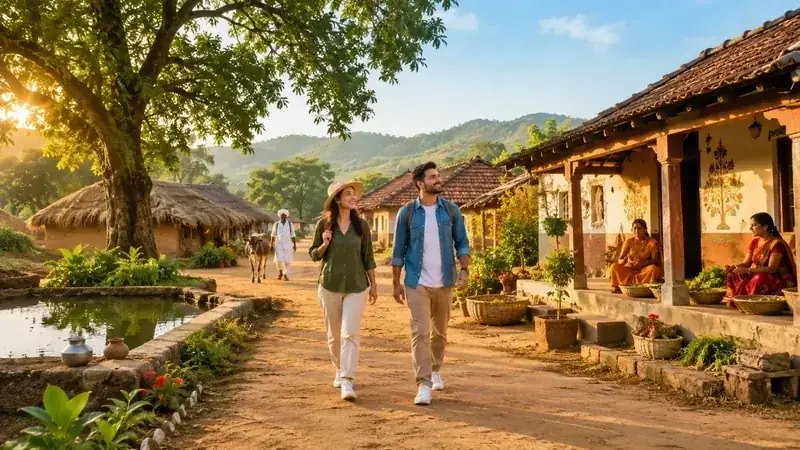 Village Tourism: The Village Tourism Options for You