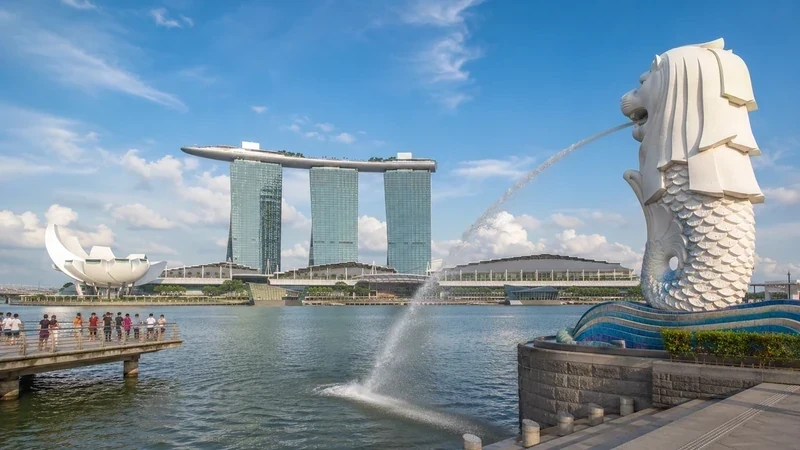 Visiting And Enjoying Singapore - Things to Do in Singapore