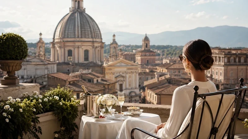 4 Ways to Have a Luxurious Travel in Europe