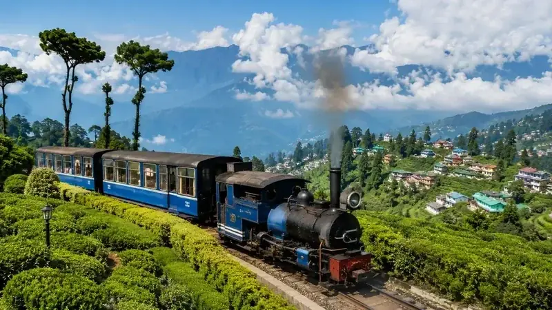 Best Places to Visit in West Bengal