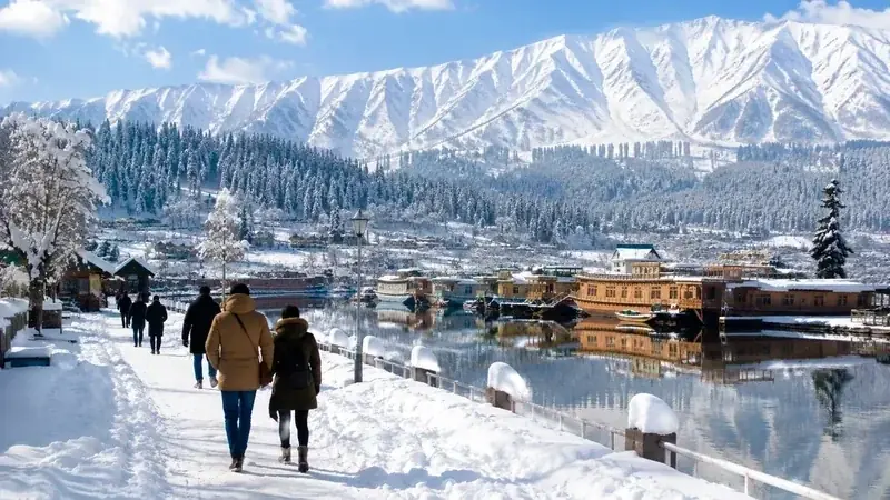 Best Things to Do in Kashmir