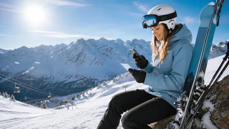Tips for Finding Reputable Winter Sports Travel Insurance Providers