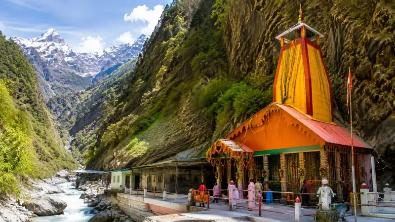 Yamunotri Dham FAQs 2026 | Everything You Need to Know