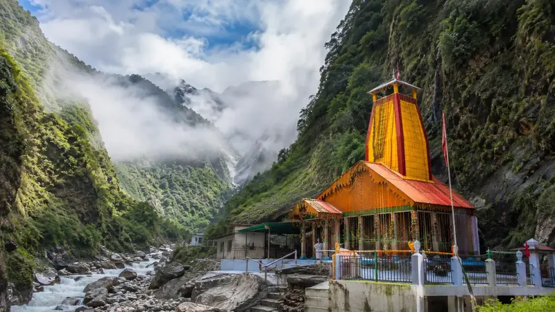 Yamunotri Weather & Best Time to Visit in 2026