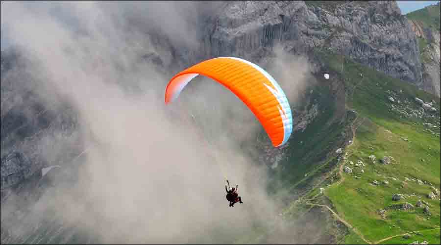 Activities in Manali