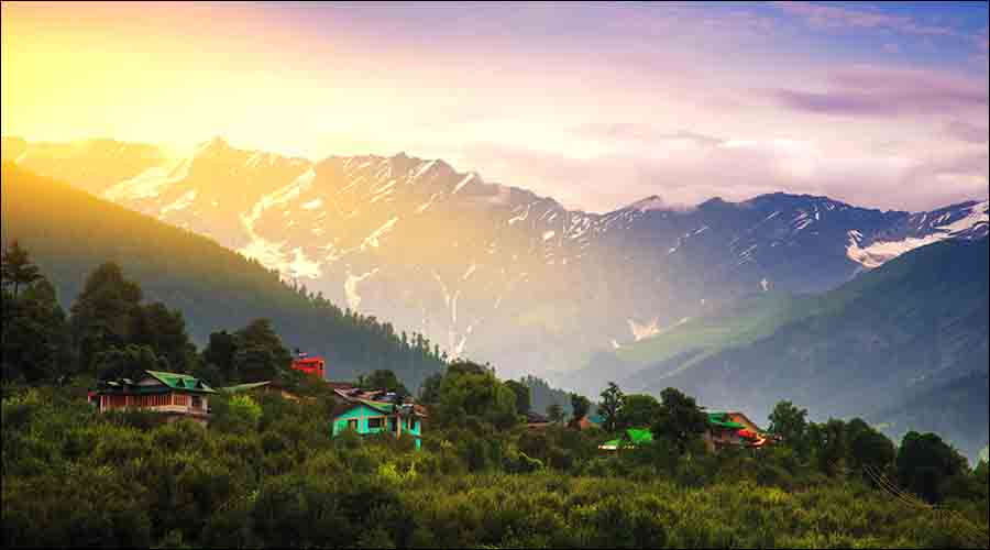 Best Time to Visit Manali