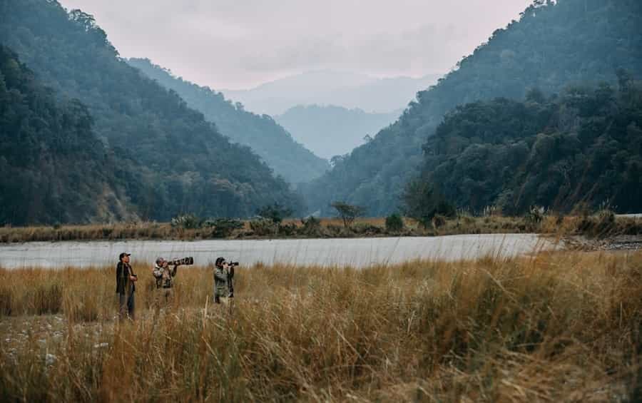 Namdapha National Park