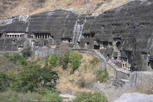 Ajanta Caves