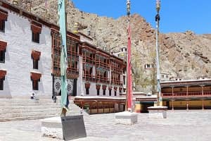 Hemis Monastery