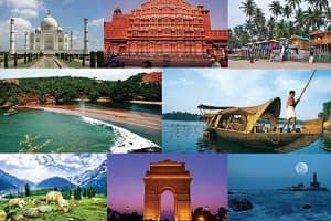 India Tourism