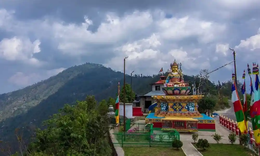 Kalimpong Travel Guide