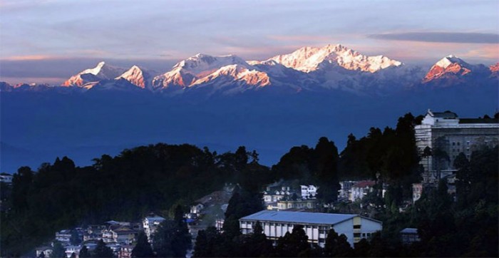 Kurseong