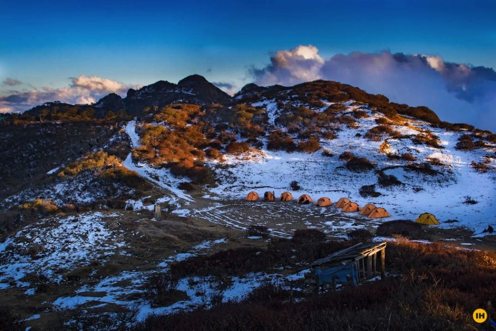 Sandakphu