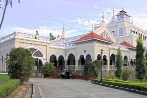 Aga Khan Palace