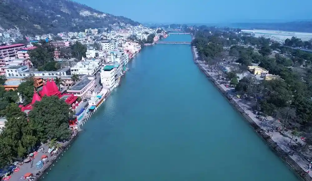 Haridwar