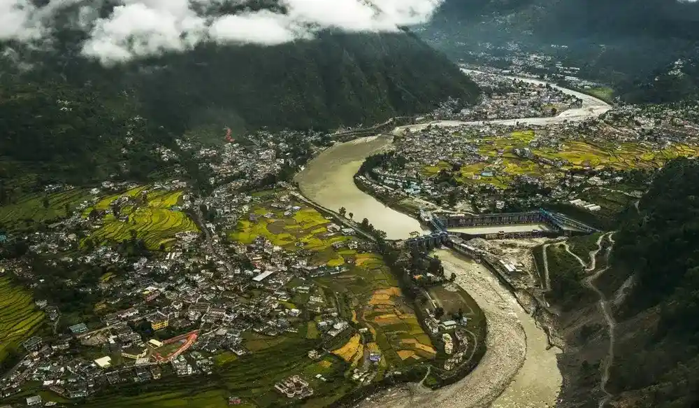Uttarkashi