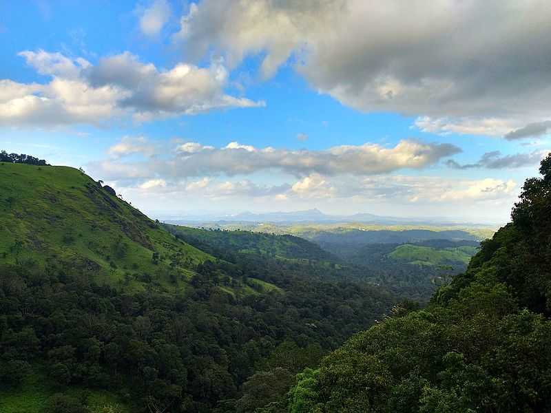 Wayanad