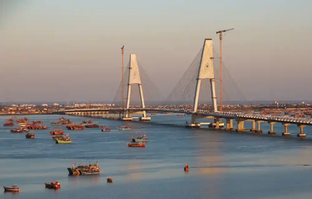 Bet Dwarka