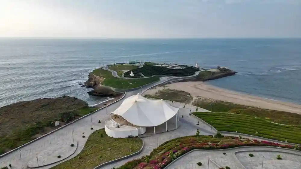 Chakratirth Beach (Dwarka Beach)